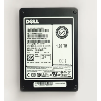 PM1633a 1.92T SAS SSD 12G MZILS1T9HEJH0D3 0086DD (Used)